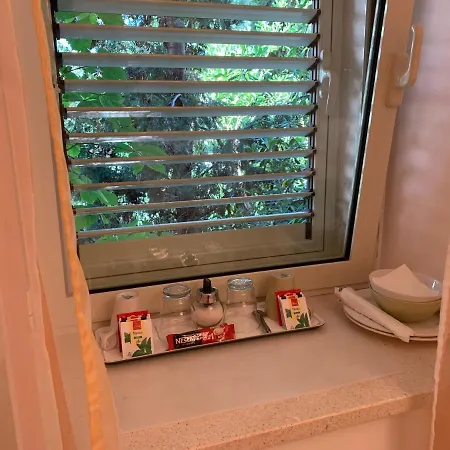 Pensionat Colenda 2*