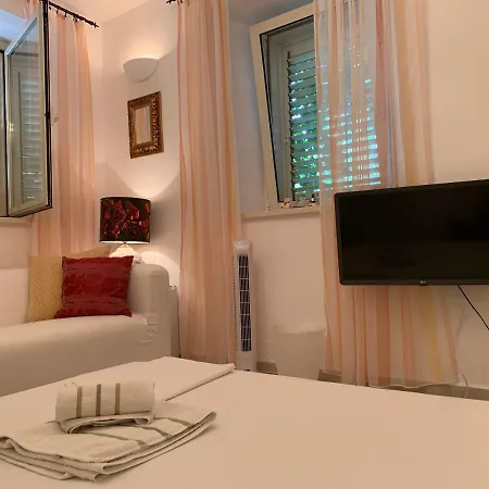 Pensionat Colenda Korčula