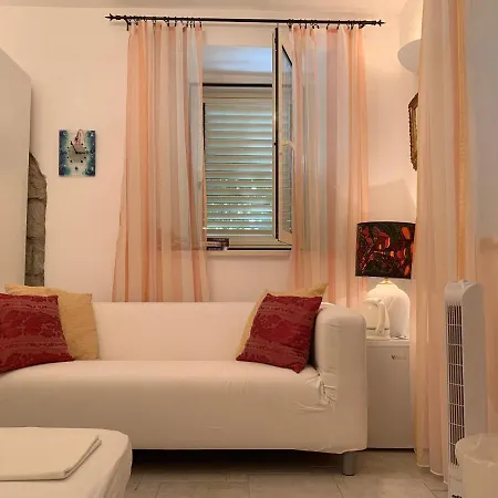 Colenda Korčula