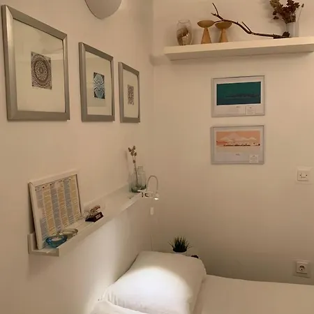 Colenda Maison d'hôtes 2*