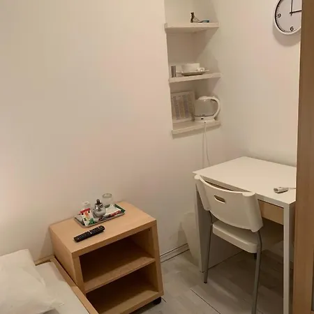 Colenda Affittacamere Korčula