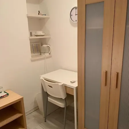 Colenda Maison d'hôtes 2*