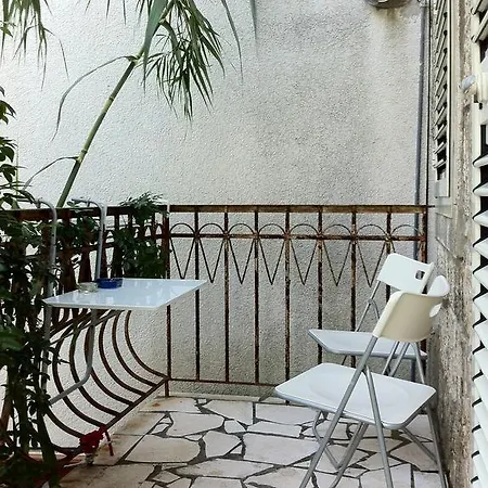 Maison d'hôtes Colenda