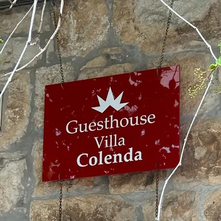 Gasthof Colenda