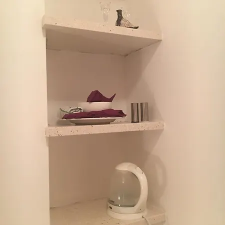 Colenda Maison d'hôtes 2*