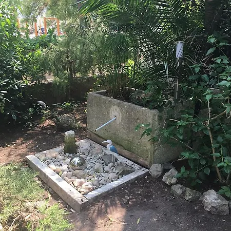 Affittacamere Colenda Korčula