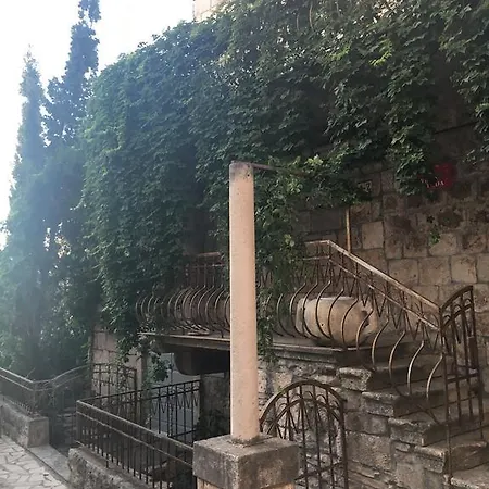 Colenda Гостевой дом