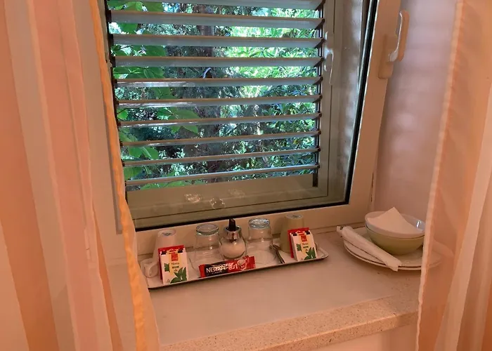 Guest house Colenda 2*