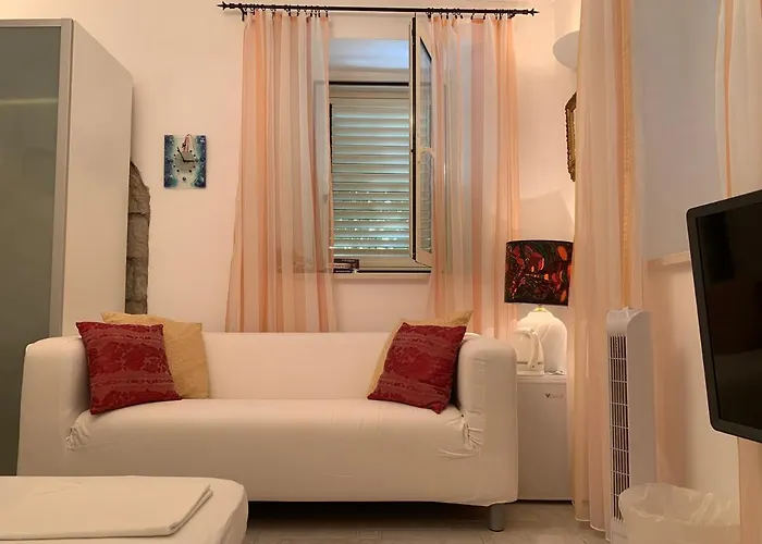 Colenda Korcula Town