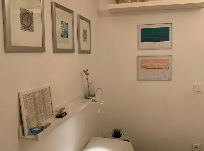 Colenda Guest house 2*