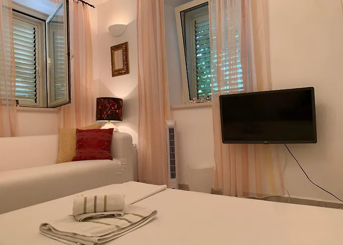 Guest house Colenda Korcula Town