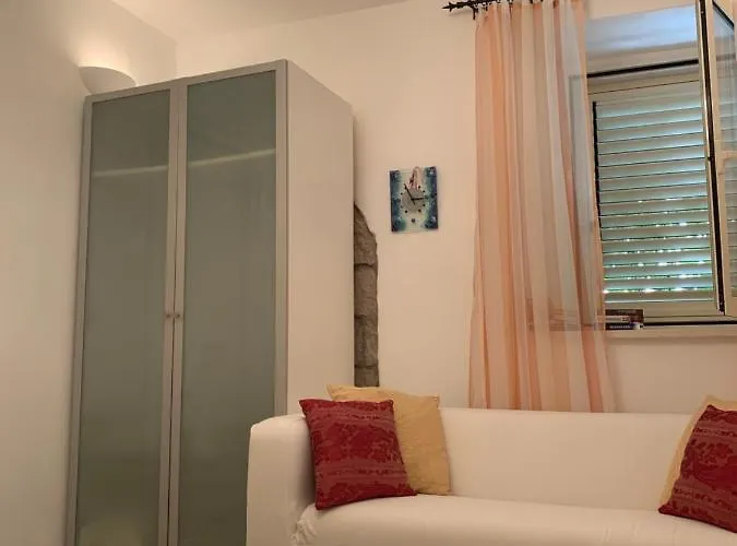 Colenda Korcula Town