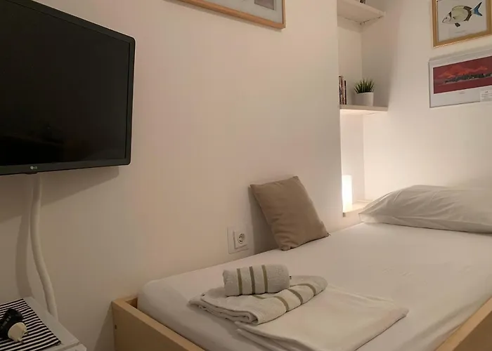 Colenda Korcula Town