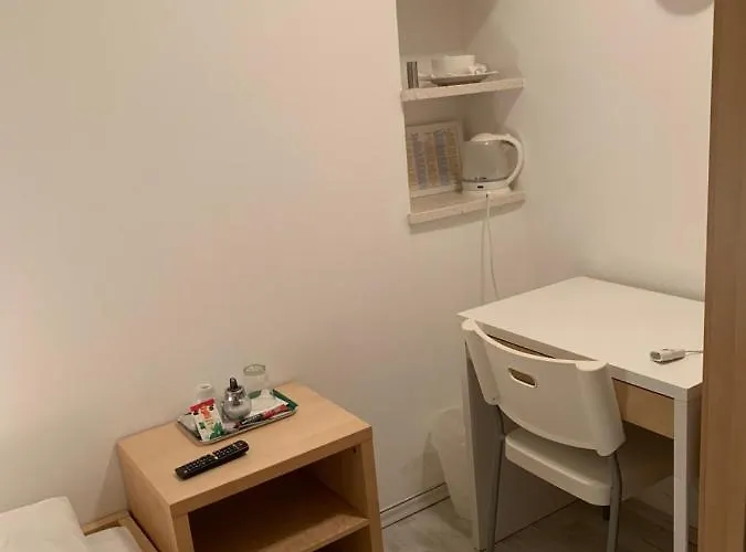 Colenda Guest house Korcula Town